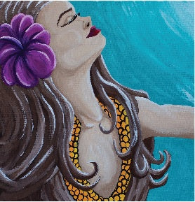 Island Girl